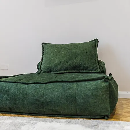 Appartement 1 Bedroom Loft - Serenitas 1 By Pikhost Tirana