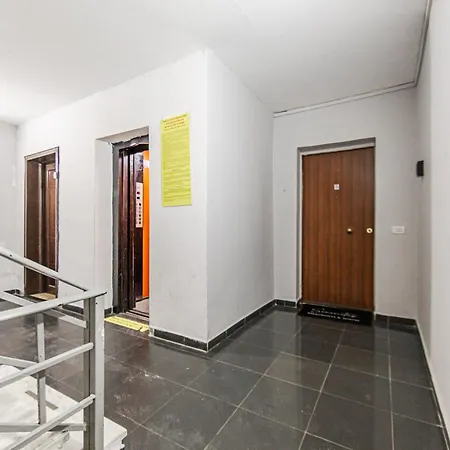 1 Bedroom Loft - Serenitas 1 By Pikhost