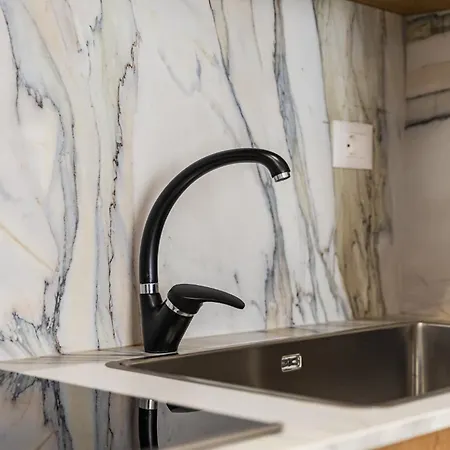 1 Bedroom Loft - Serenitas 1 By Pikhost *