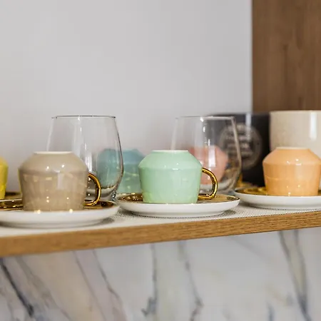 Appartement 1 Bedroom Loft - Serenitas 1 By Pikhost