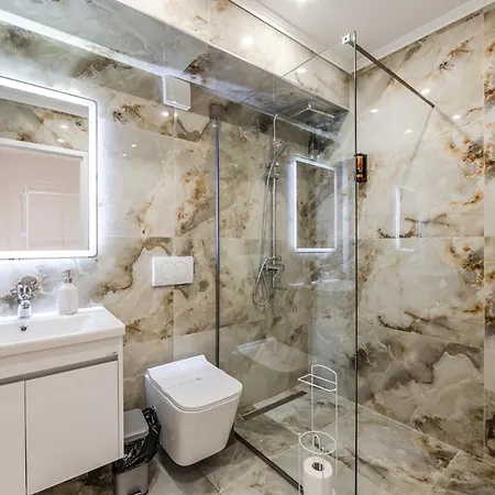 1 Bedroom Loft - Serenitas 1 By Pikhost *