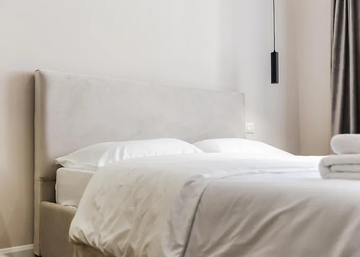 1 Bedroom Loft - Serenitas 1 By Pikhost Apartamento *