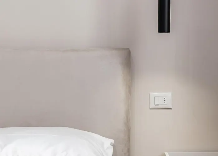 1 Bedroom Loft - Serenitas 1 By Pikhost *