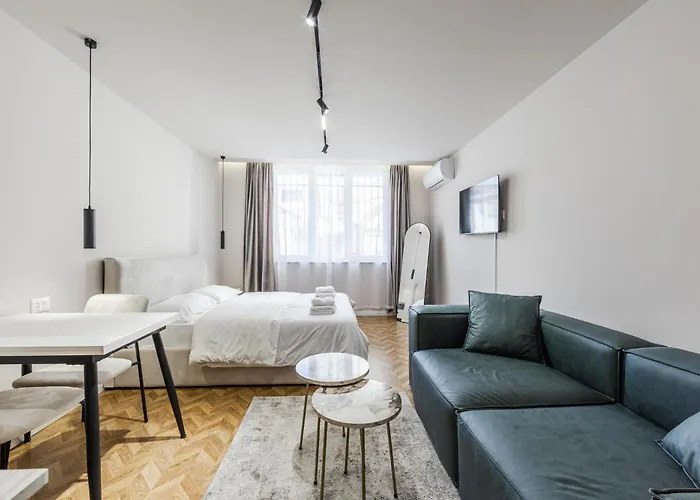 1 Bedroom Loft - Serenitas 1 By Pikhost Apartamento *
