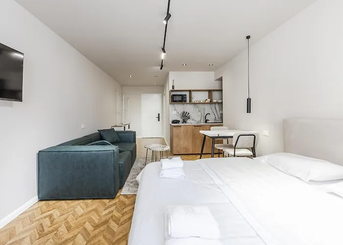 1 Bedroom Loft - Serenitas 1 By Pikhost Apartamento *
