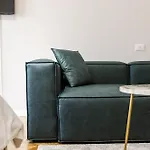 Apartman 1 Bedroom Loft - Serenitas 1 By Pikhost