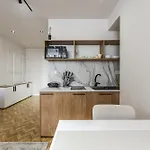1 Bedroom Loft - Serenitas 1 By Pikhost