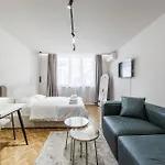 1 Bedroom Loft - Serenitas 1 By Pikhost Apartman *