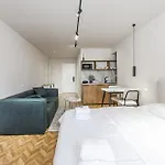 1 Bedroom Loft - Serenitas 1 By Pikhost Apartman *