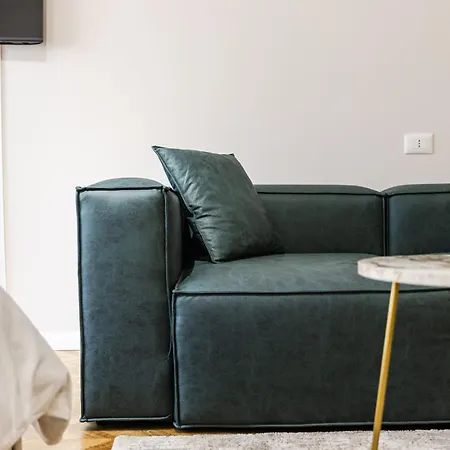 아파트 1 Bedroom Loft - Serenitas 1 By Pikhost