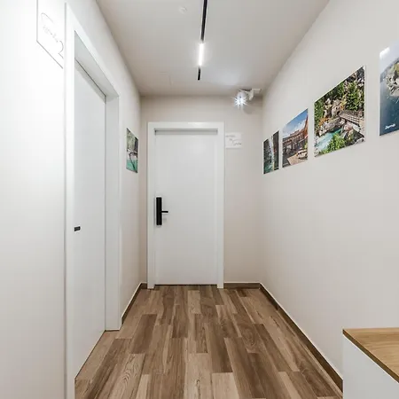 1 Bedroom Loft - Serenitas 1 By Pikhost