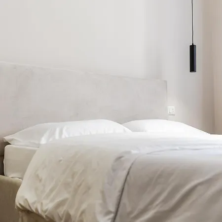 1 Bedroom Loft - Serenitas 1 By Pikhost Apartman *