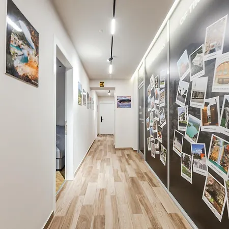 아파트 1 Bedroom Loft - Serenitas 1 By Pikhost *