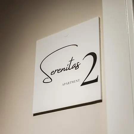 1 Bedroom Loft - Serenitas 1 By Pikhost Apartman