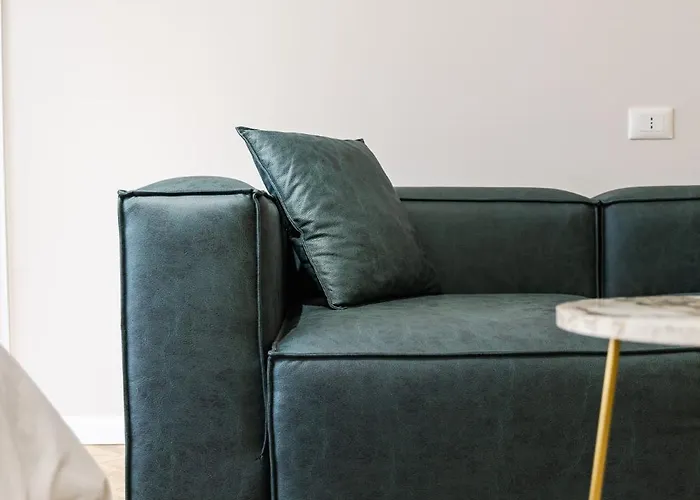 公寓 1 Bedroom Loft - Serenitas 1 By Pikhost