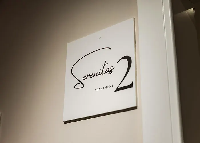1 Bedroom Loft - Serenitas 1 By Pikhost 公寓
